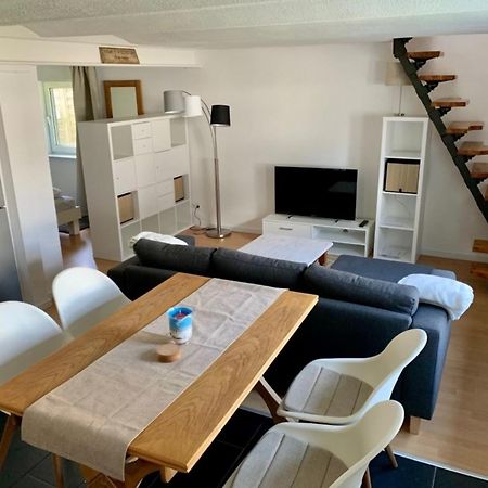 Ferienwohnung Winterberg Lodge Exteriér fotografie