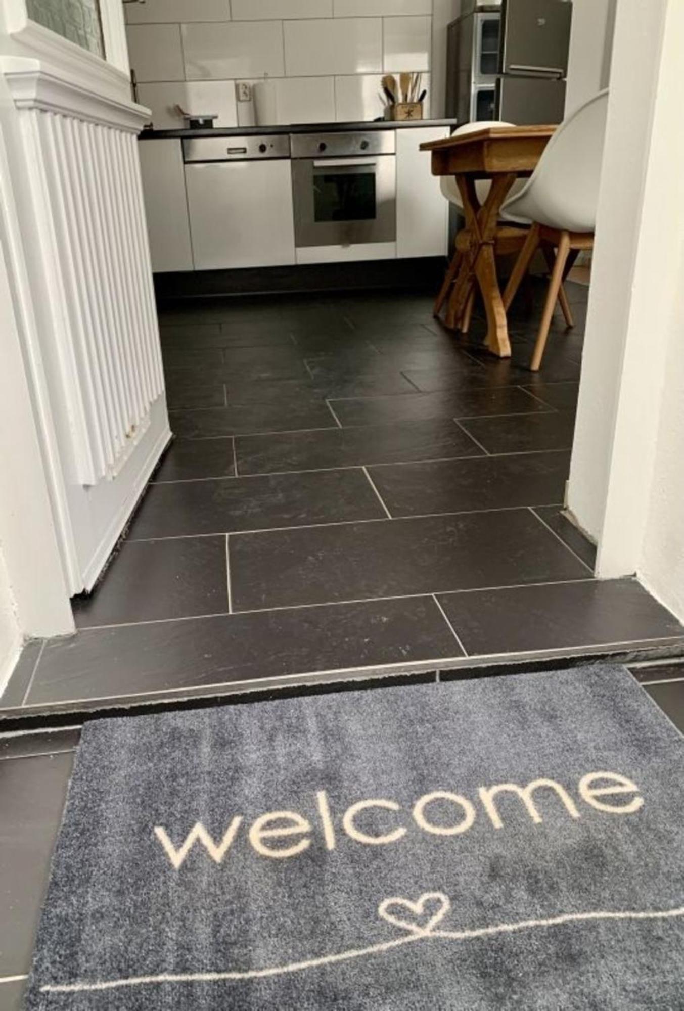 Ferienwohnung Winterberg Lodge Exteriér fotografie